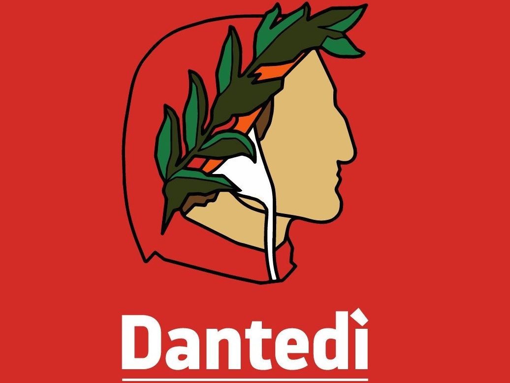 Dantedì – Noi insieme a riveder le stelle.