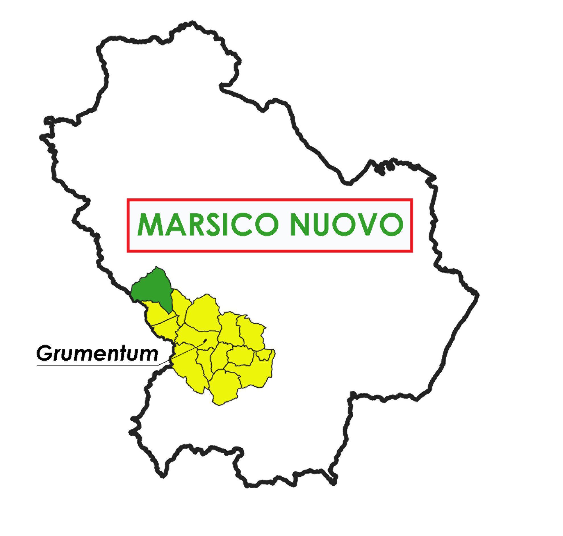 Marsico Nuovo