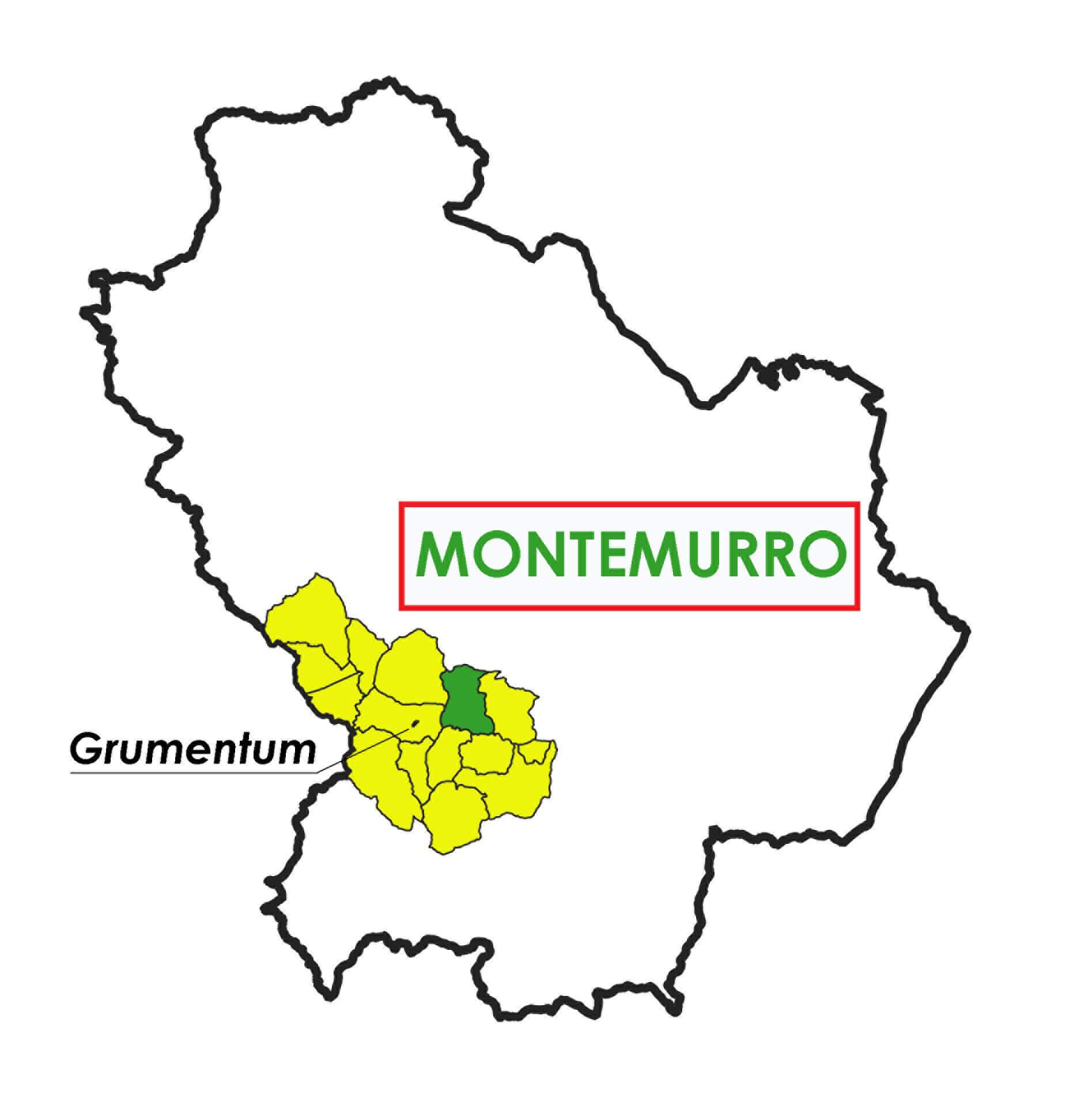 Montemurro