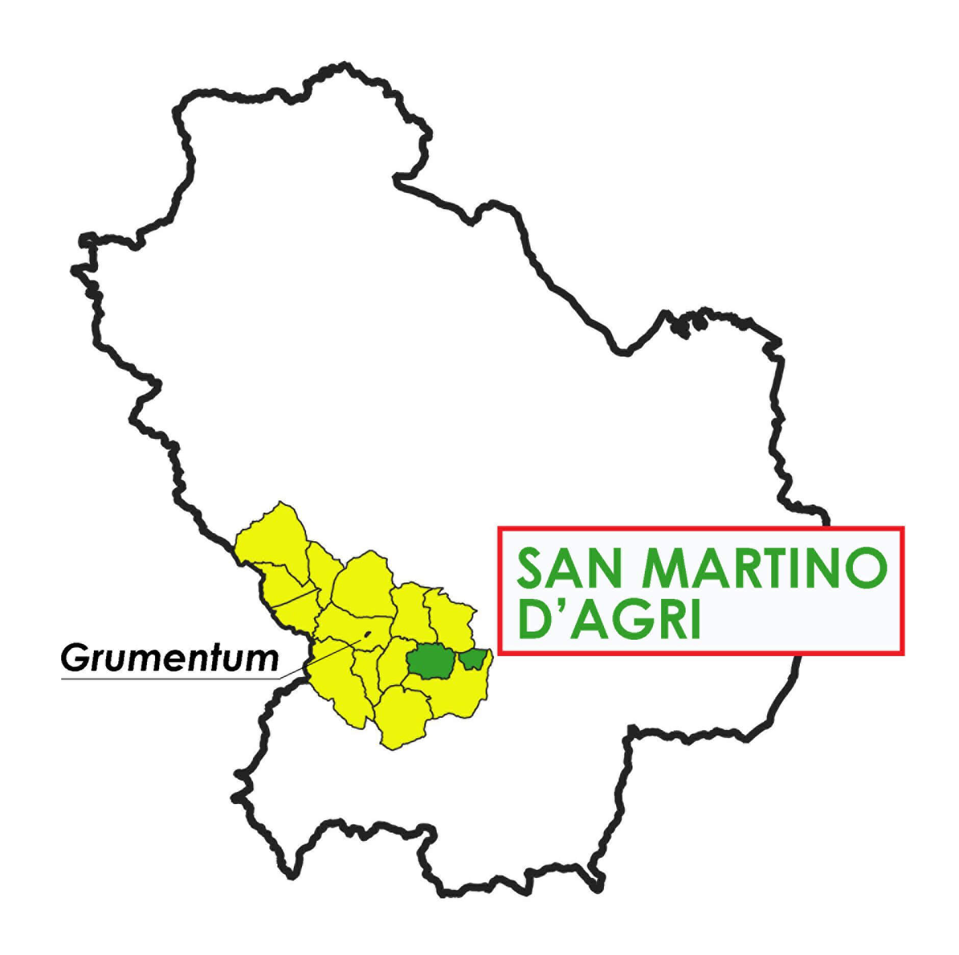 San Martino d'Agri