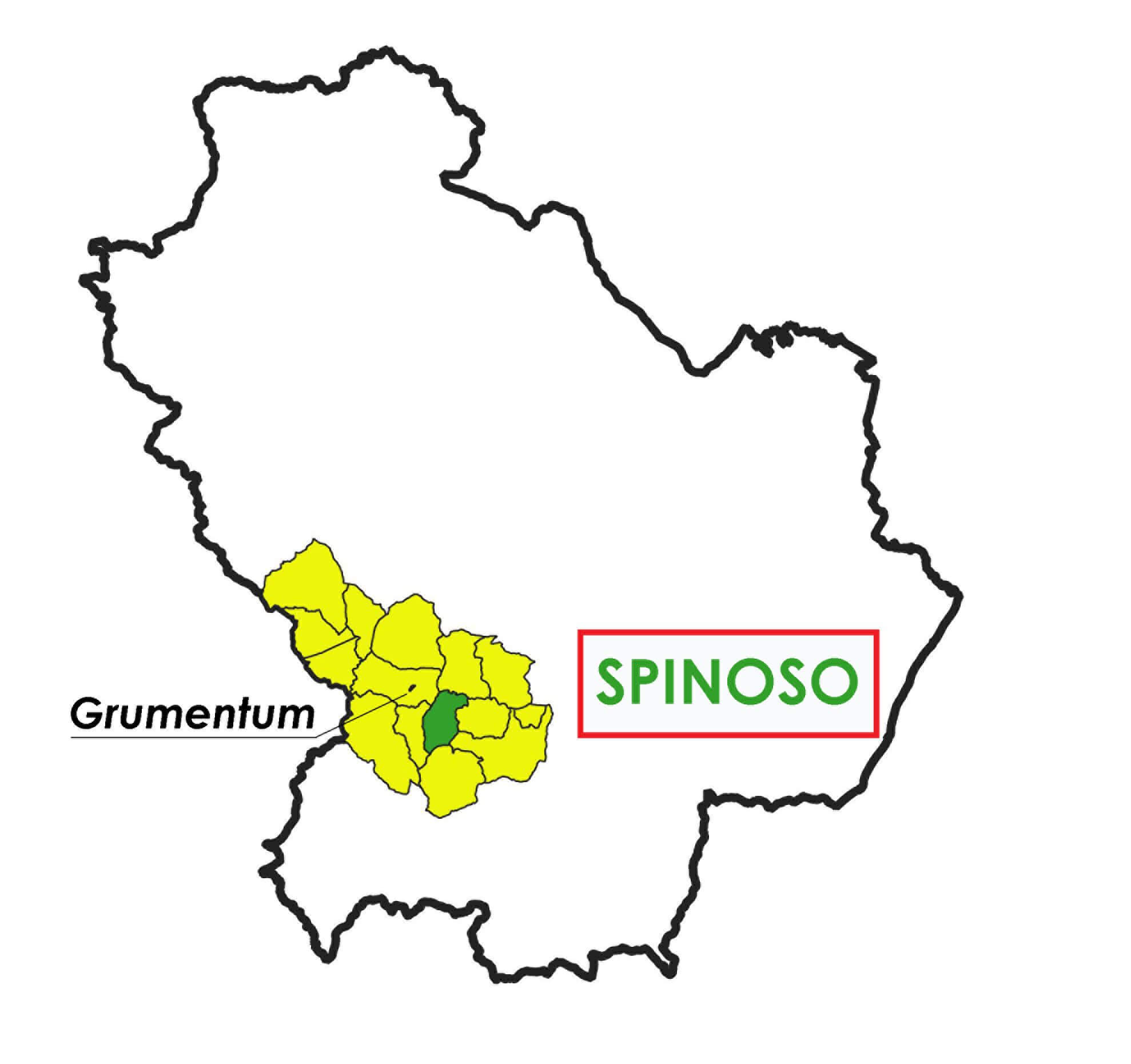 Spinoso