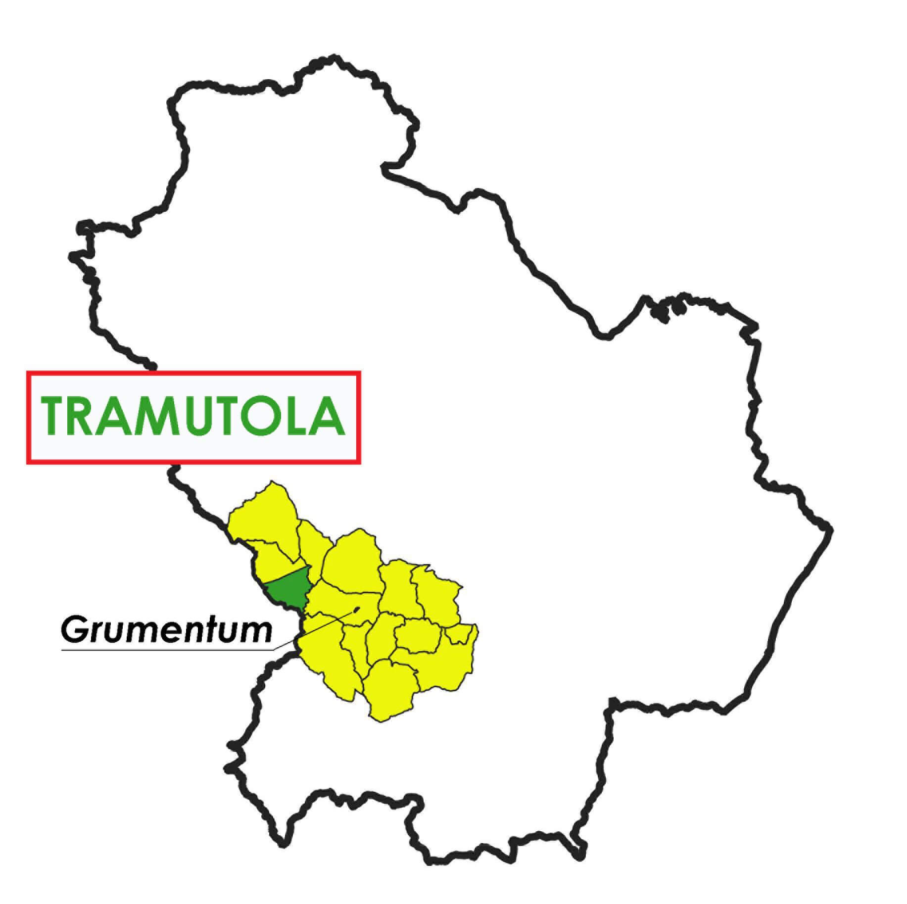 Tramutola