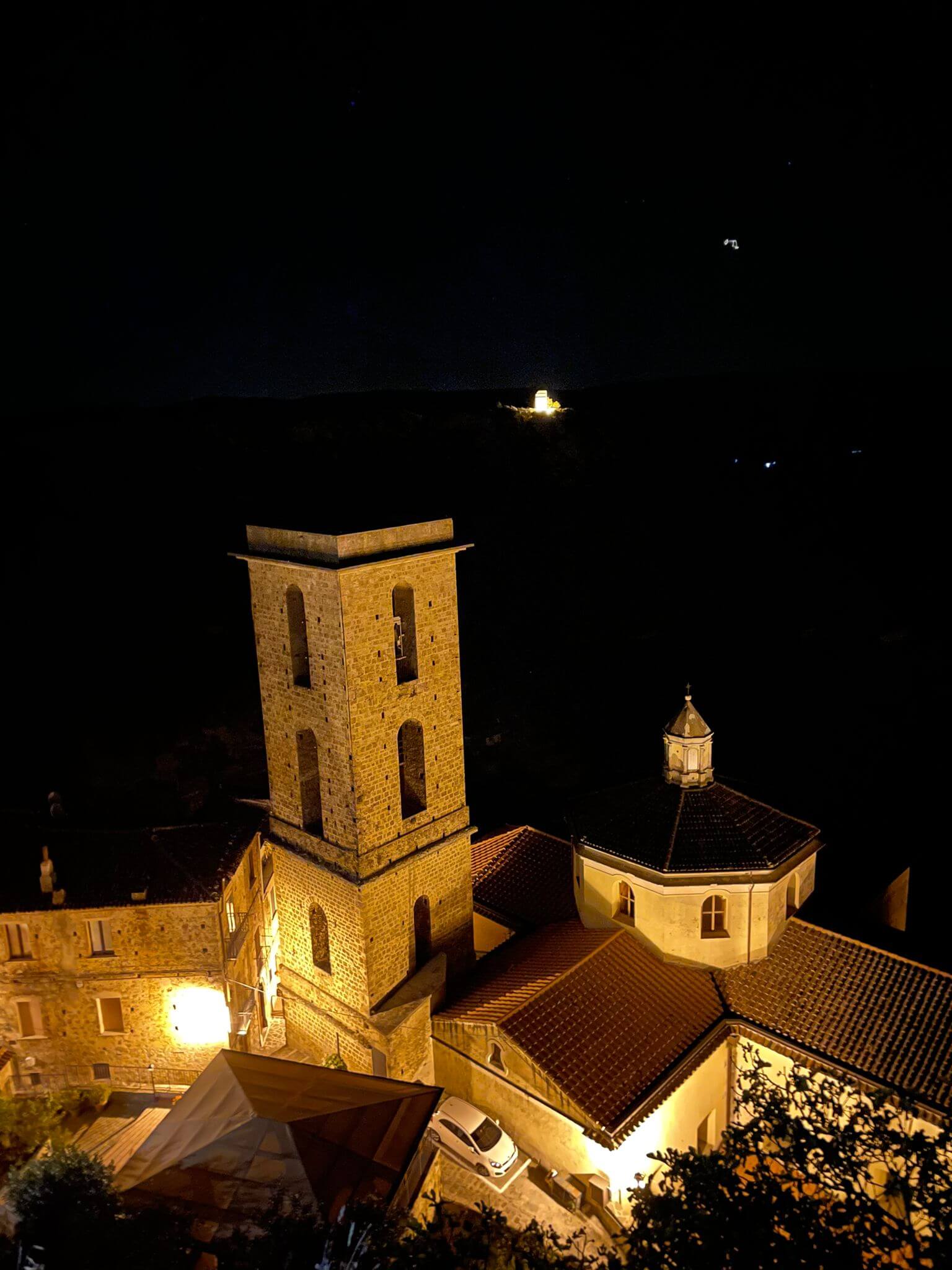 Il Campanile del Duomo