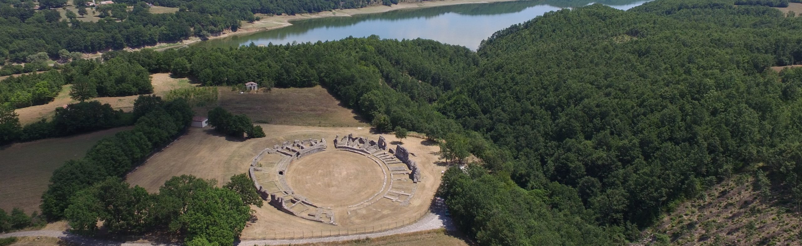 Avviso: nuovi orari Parco, a partire dal 1° aprile